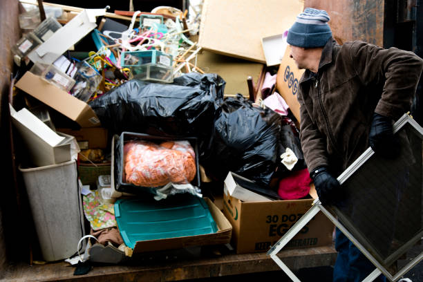 Best Basement Cleanout Services  in Phoenix, NY