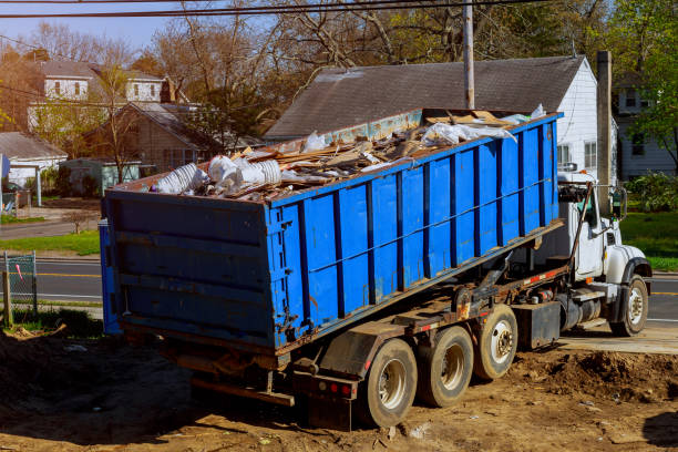Best Garage Cleanout Services  in Phoenix, NY