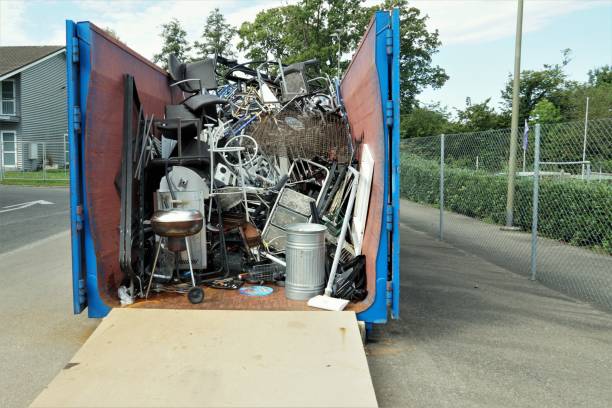 Best Local Junk Hauling  in Phoenix, NY