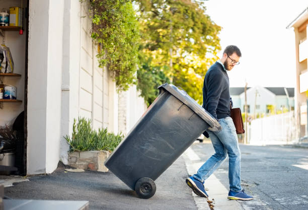 Commercial Cleanout Services in Phoenix, NY