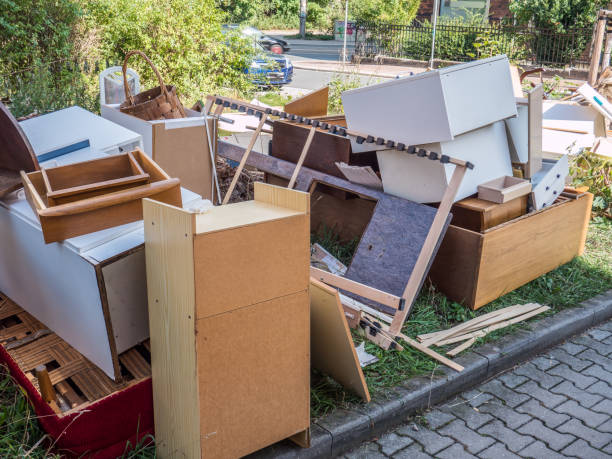 Best Residential Junk Removal  in Phoenix, NY