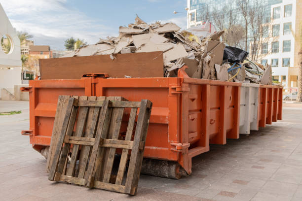 Best Yard Cleanup Services  in Phoenix, NY