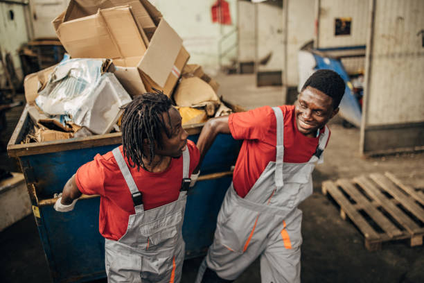 Best Garage Cleanout Services  in Phoenix, NY