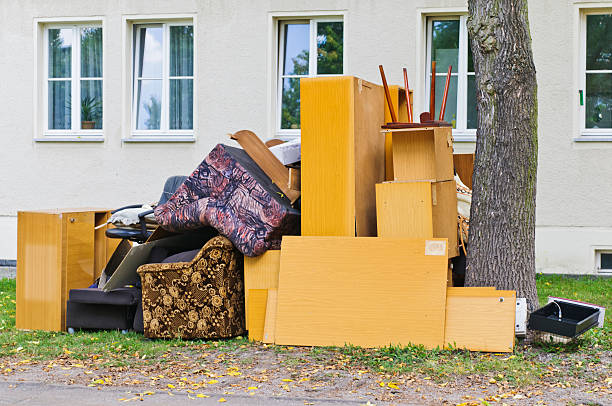 Best Estate Cleanout Services  in Phoenix, NY