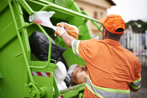 Best Yard Waste Removal  in Phoenix, NY
