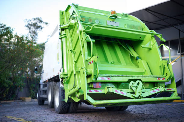 Best Construction Debris Removal  in Phoenix, NY
