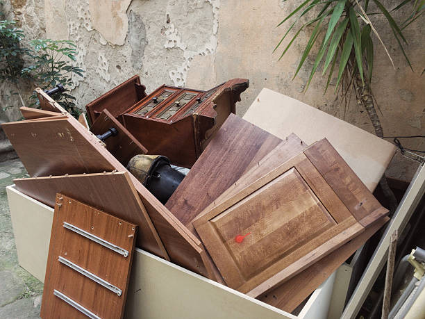 Best Affordable Junk Removal Services  in Phoenix, NY